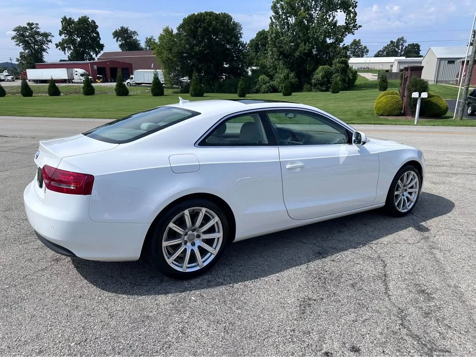 2011 Audi B8 A5 - Image 7 of 20