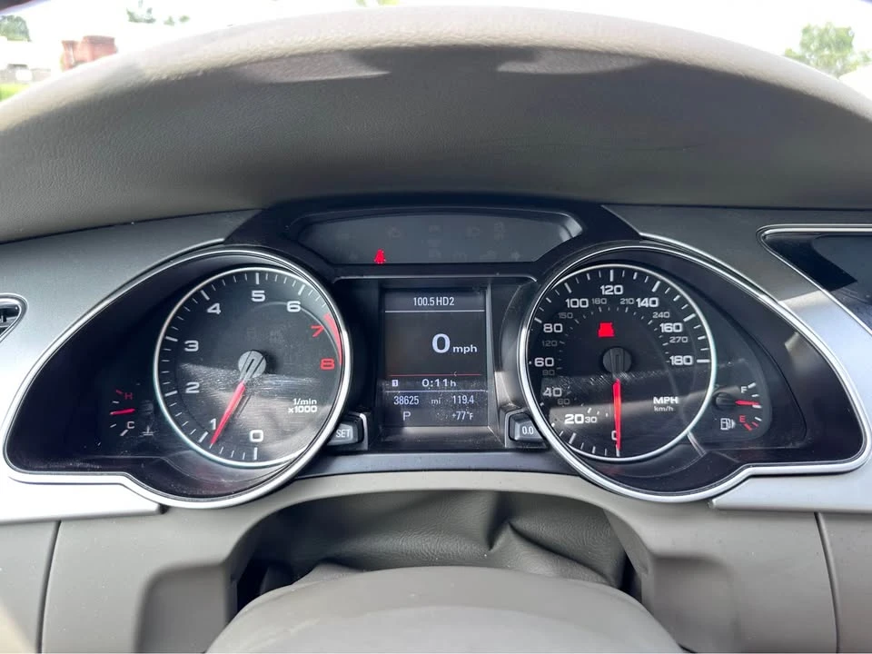 2011 Audi B8 A5 - Image 20 of 20