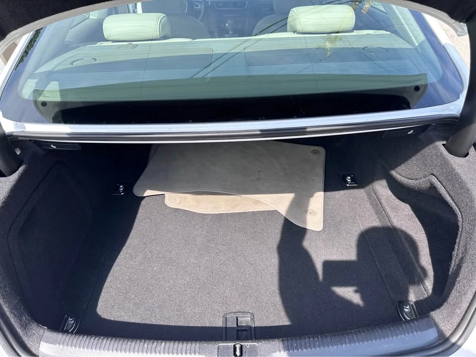 2011 Audi B8 A5 - Image 17 of 20