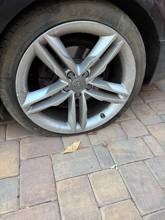 2011 Audi B8 A5 - Image 10 of 10