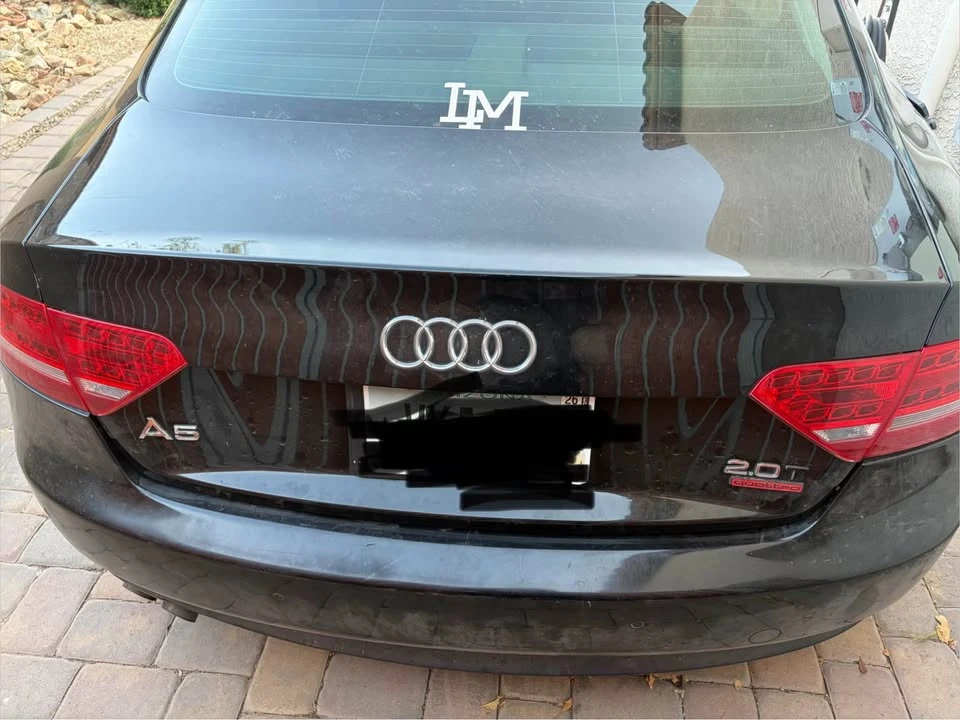 2011 Audi B8 A5 - Image 9 of 10