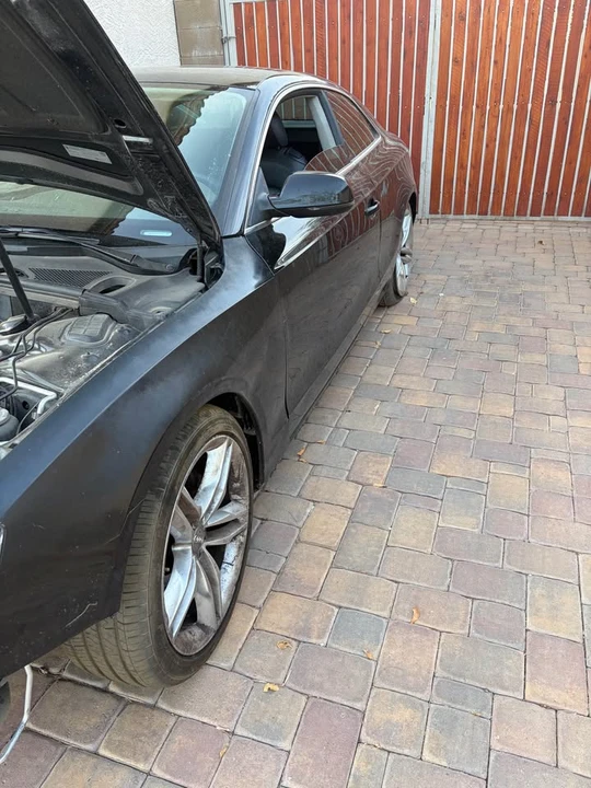 2011 Audi B8 A5 - Image 6 of 10