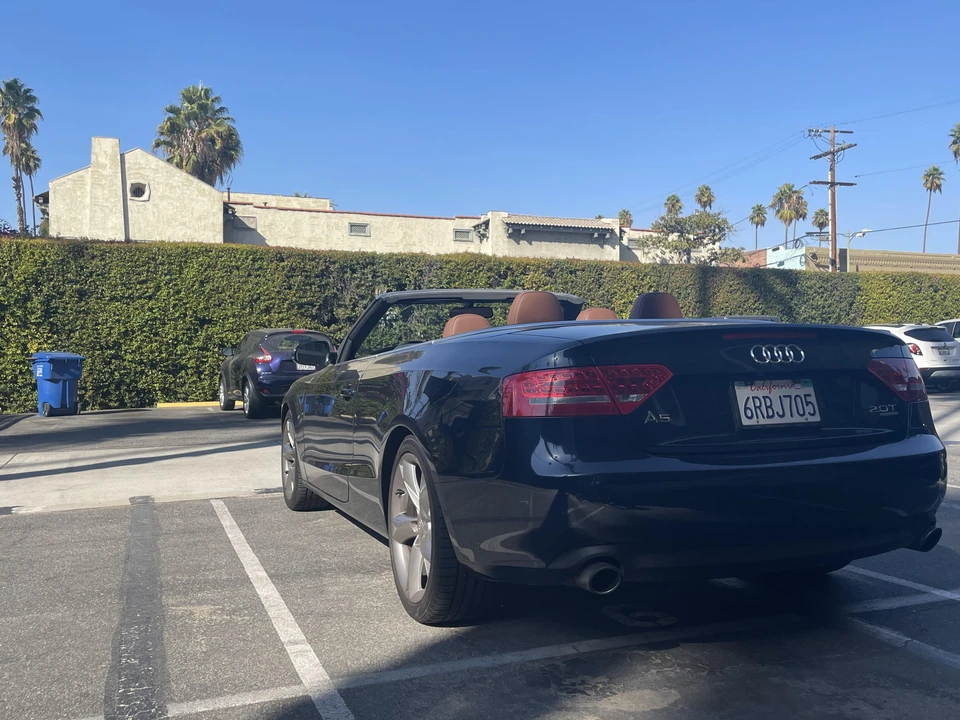 2011 Audi B8 A5 - Image 13 of 31