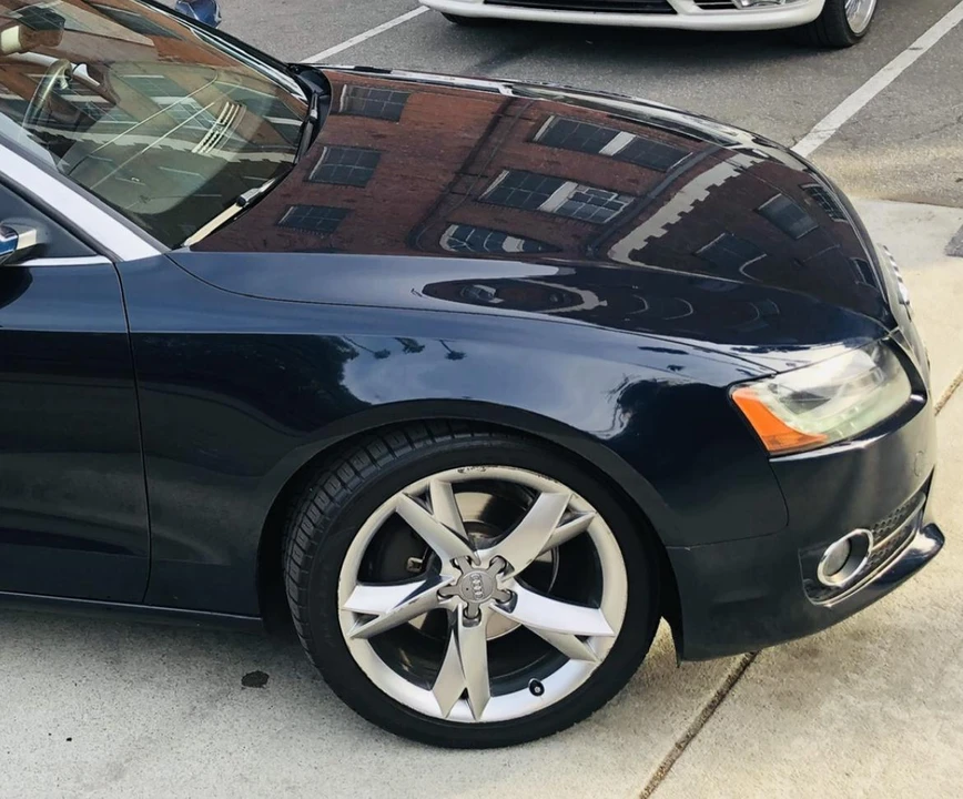 2011 Audi B8 A5 - Image 30 of 31