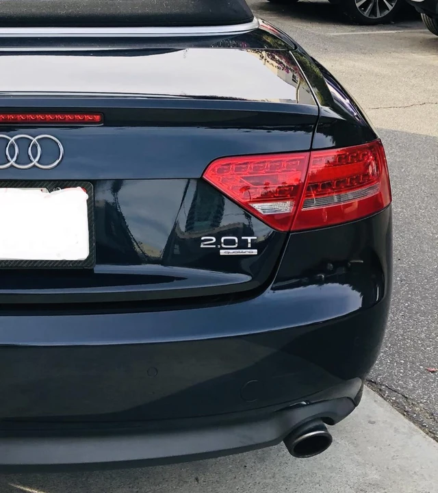 2011 Audi B8 A5 - Image 26 of 31
