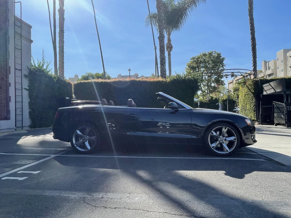 2011 Audi B8 A5 - Image 16 of 31