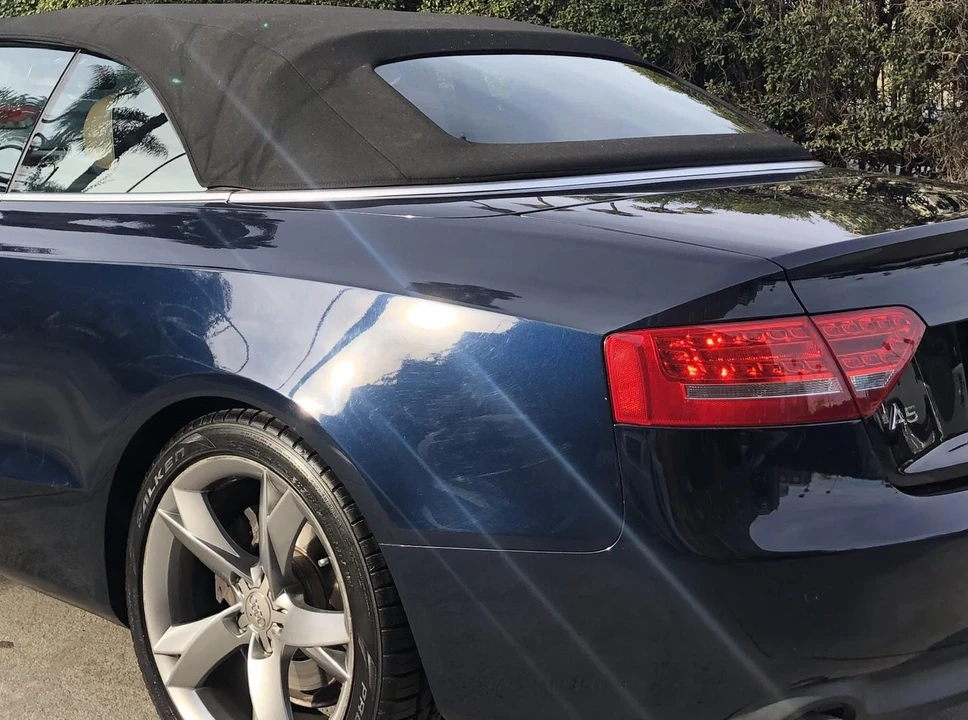 2011 Audi B8 A5 - Image 23 of 31