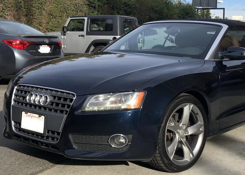 2011 Audi B8 A5 - Image 20 of 31