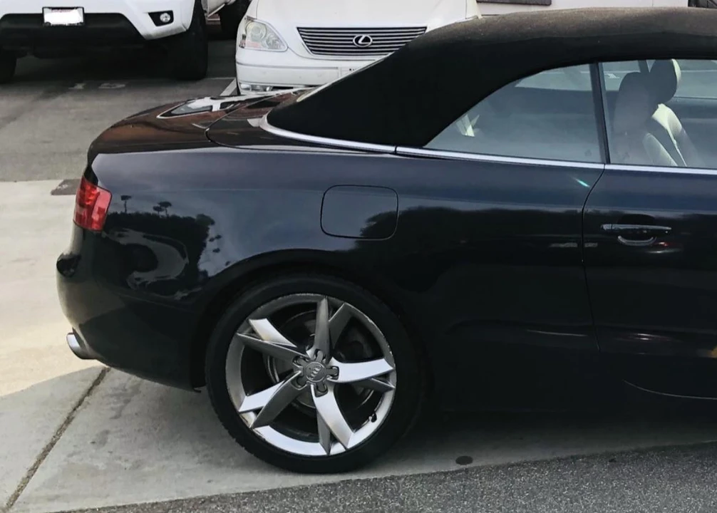 2011 Audi B8 A5 - Image 27 of 31