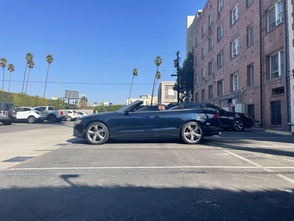2011 Audi B8 A5 - Image 11 of 31
