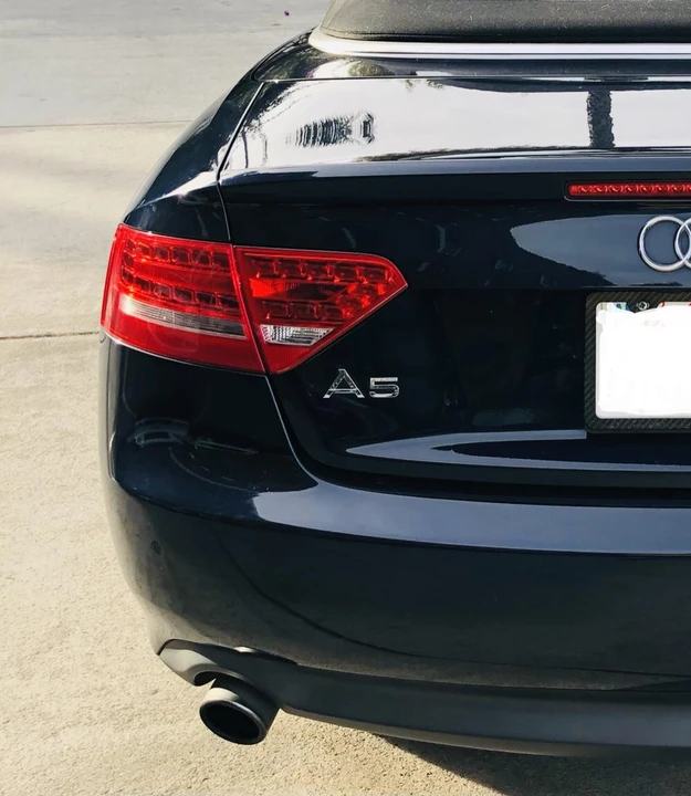 2011 Audi B8 A5 - Image 25 of 31