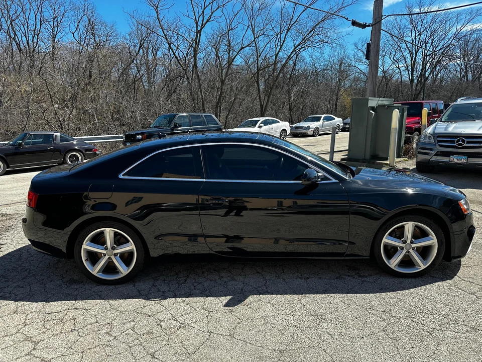 2011 Audi B8 A5 - Image 11 of 31