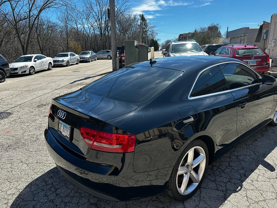 2011 Audi B8 A5 - Image 20 of 31