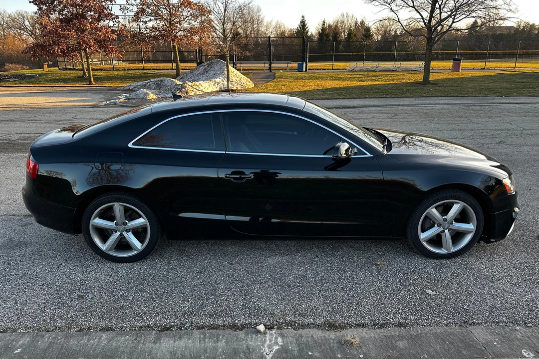 2011 Audi B8 A5 - Image 3 of 31