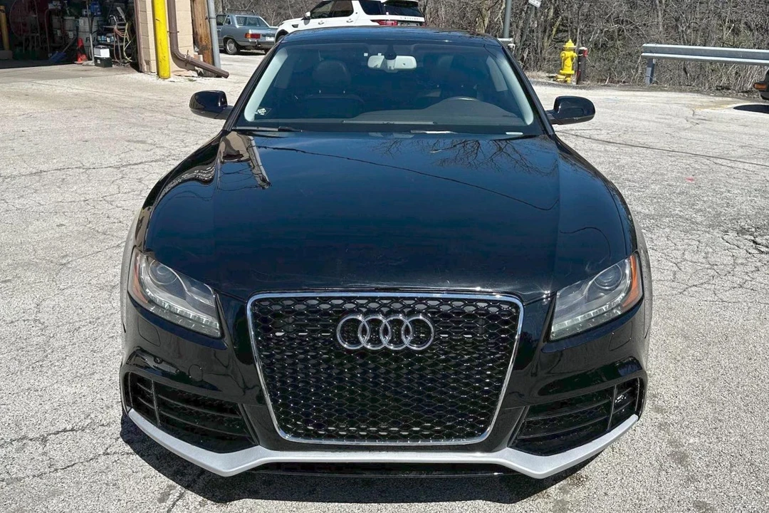 2011 Audi B8 A5 - Image 2 of 31