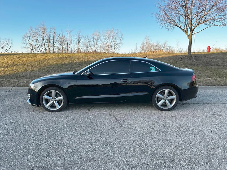 2011 Audi B8 A5 - Image 8 of 31