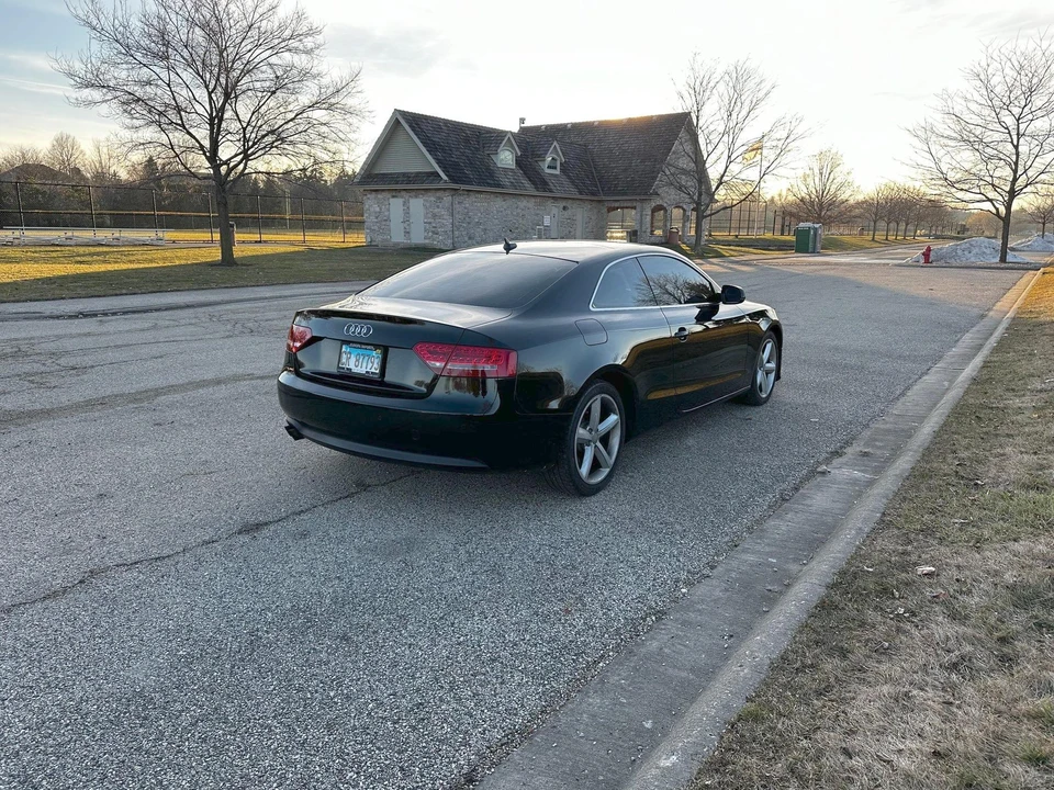 2011 Audi B8 A5 - Image 10 of 31