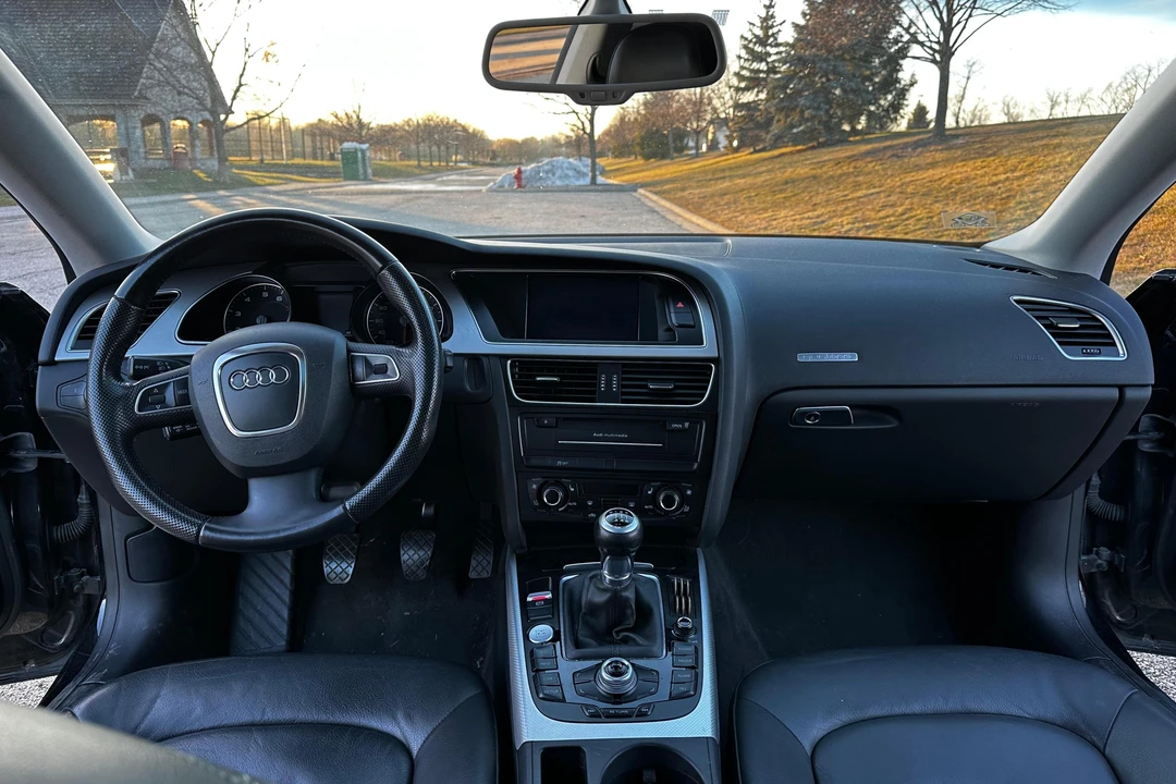 2011 Audi B8 A5 - Image 26 of 31