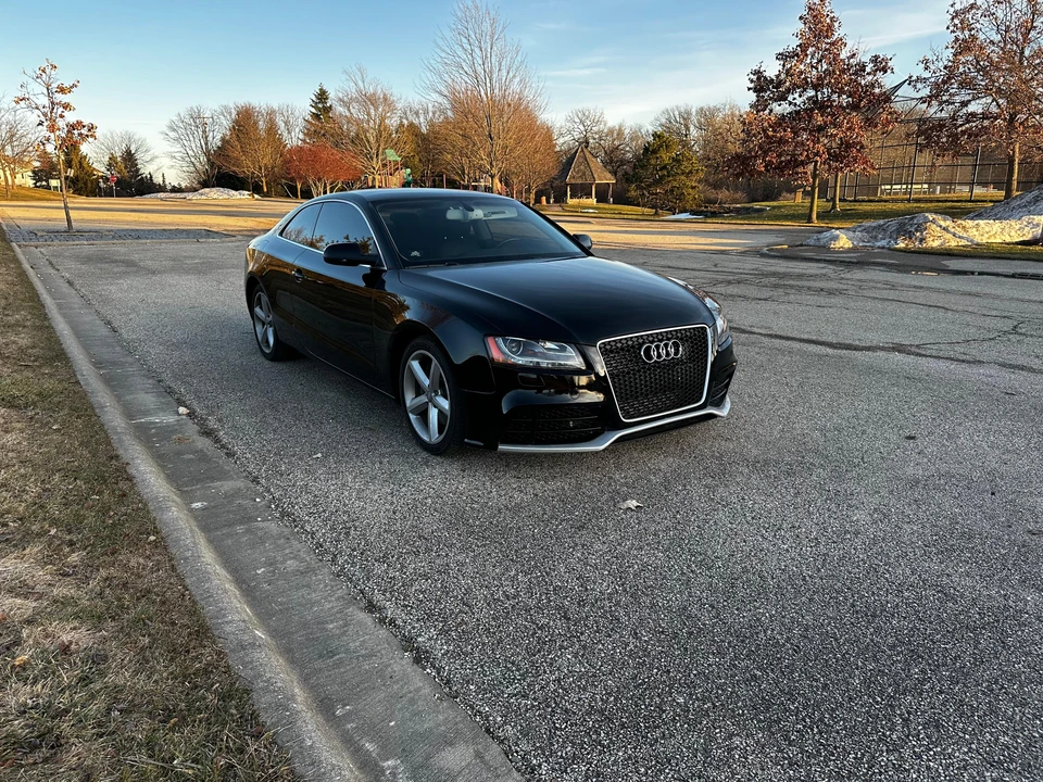 2011 Audi B8 A5 - Image 12 of 31