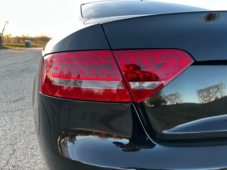 2011 Audi B8 A5 - Image 17 of 31