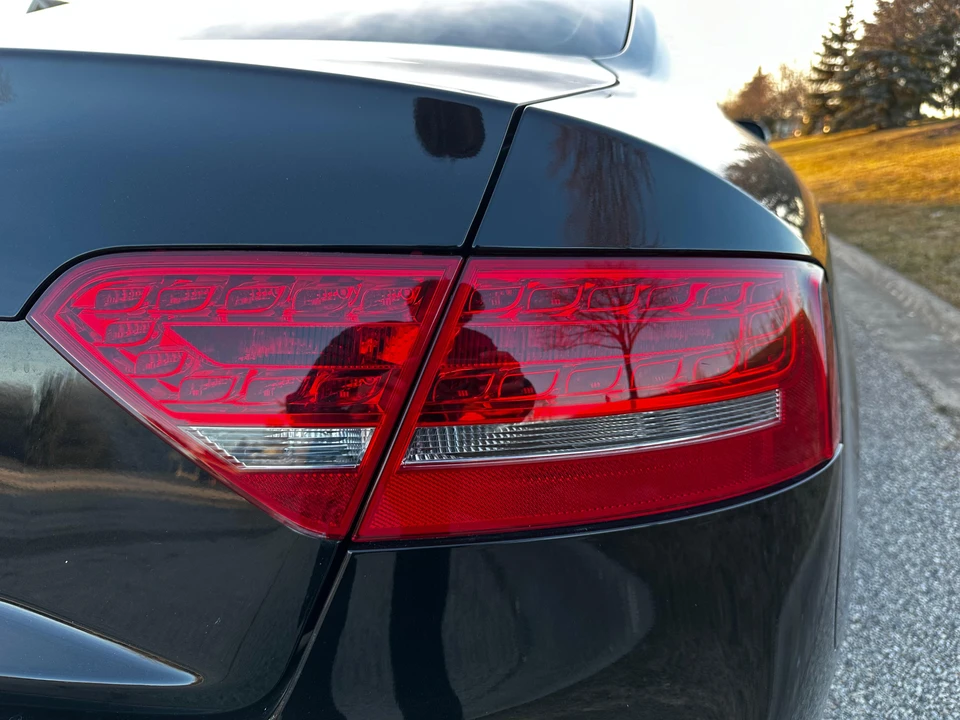 2011 Audi B8 A5 - Image 19 of 31