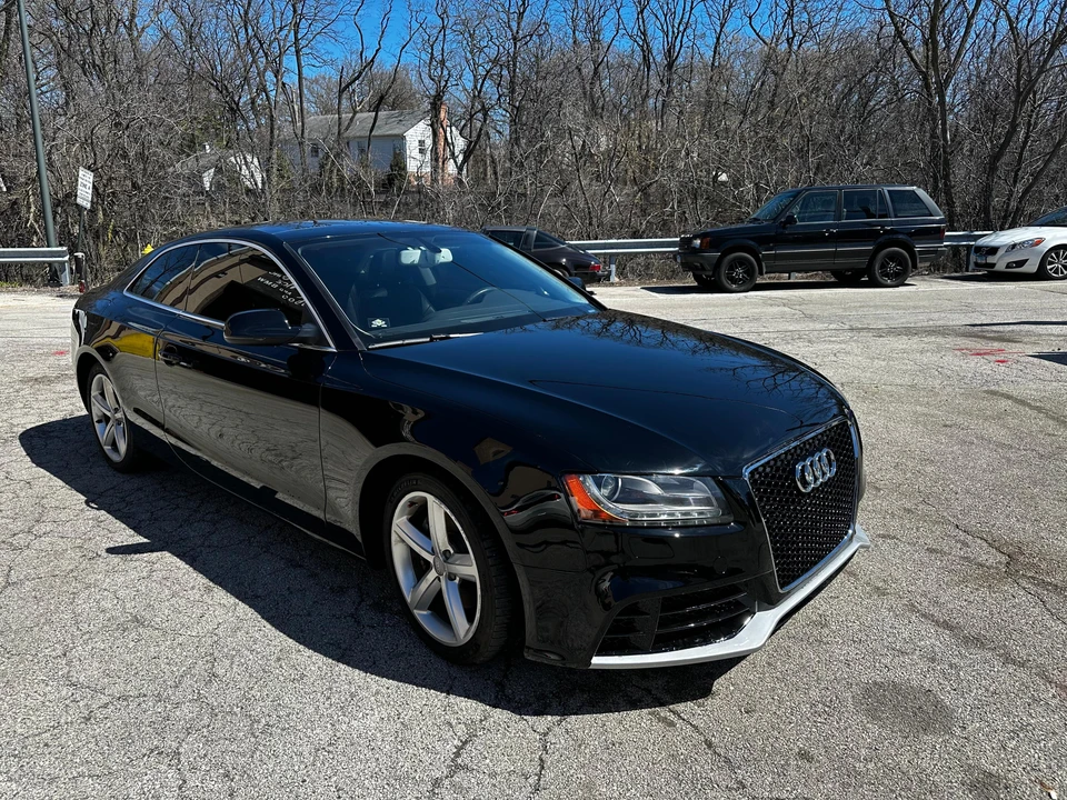 2011 Audi B8 A5 - Image 13 of 31
