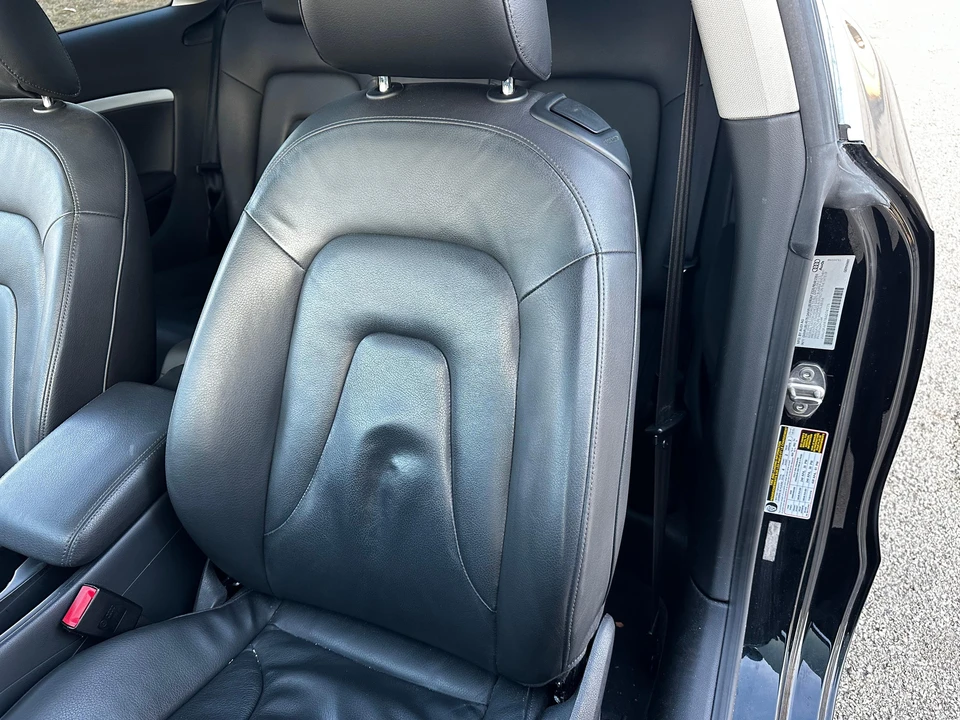 2011 Audi B8 A5 - Image 30 of 31