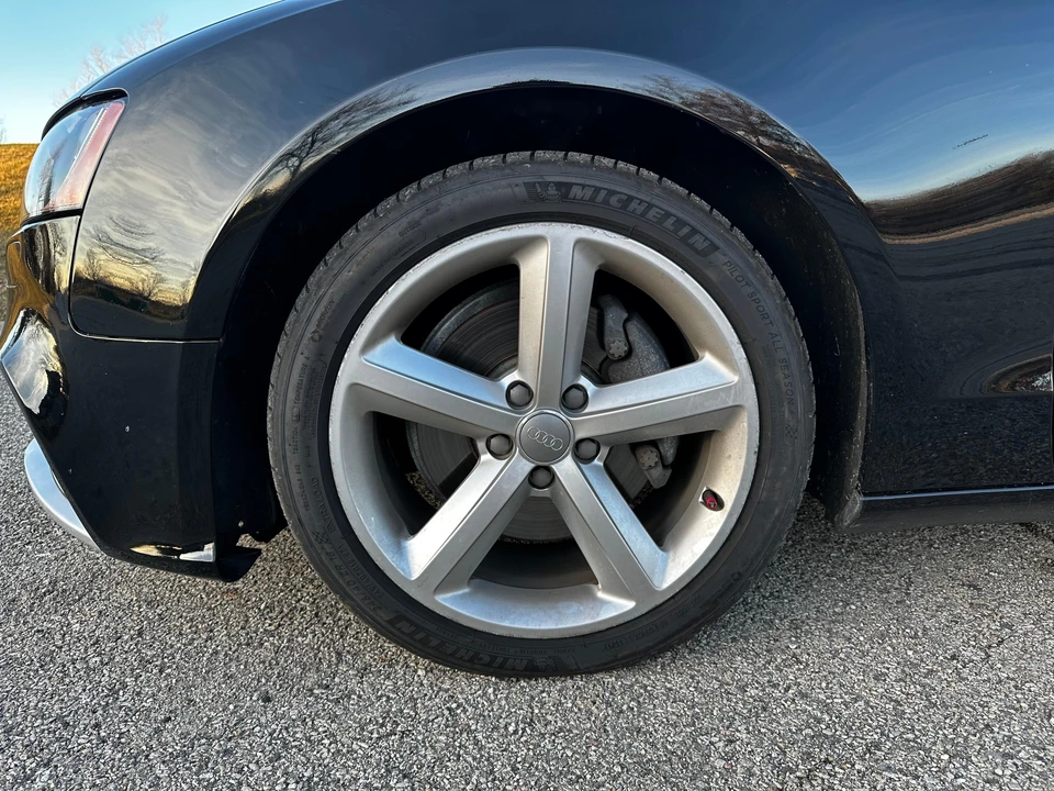 2011 Audi B8 A5 - Image 22 of 31