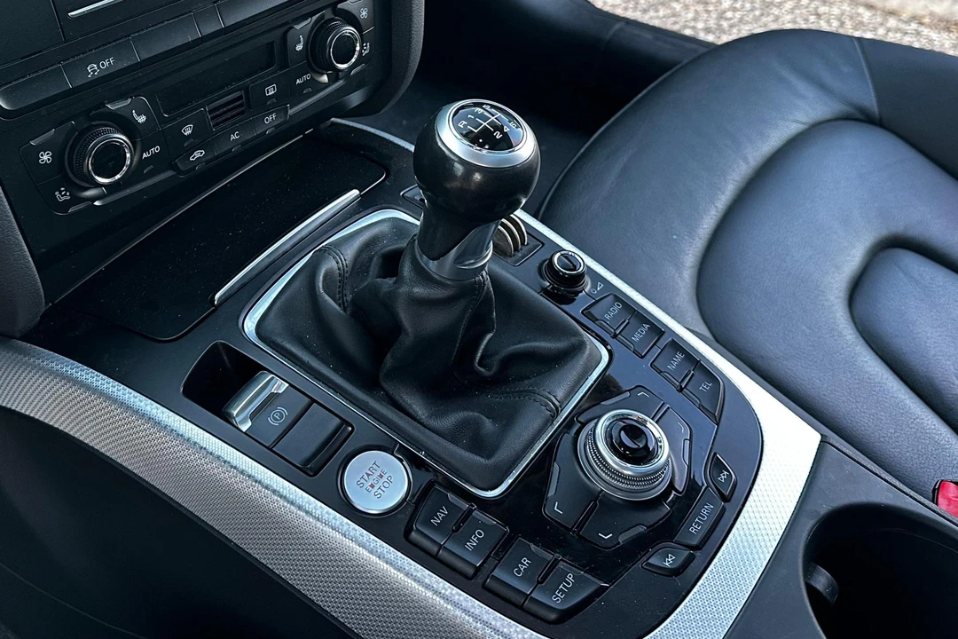 2011 Audi B8 A5 - Image 28 of 31