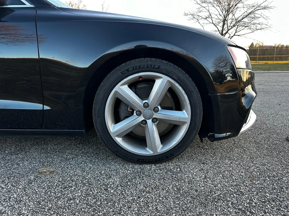 2011 Audi B8 A5 - Image 25 of 31