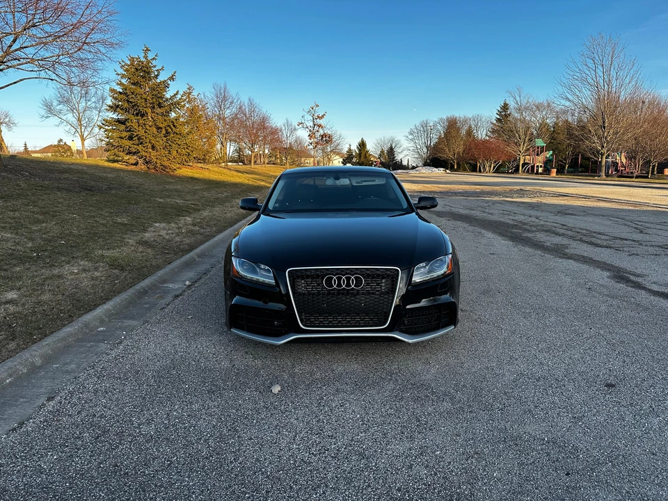 2011 Audi B8 A5 - Image 6 of 31