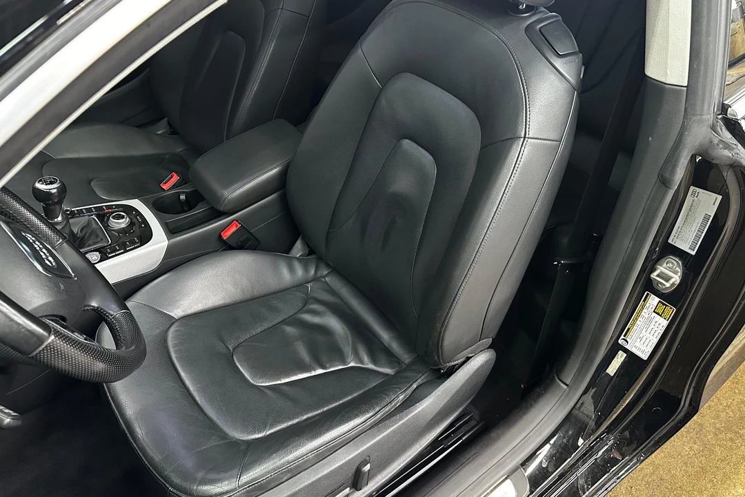 2011 Audi B8 A5 - Image 27 of 31