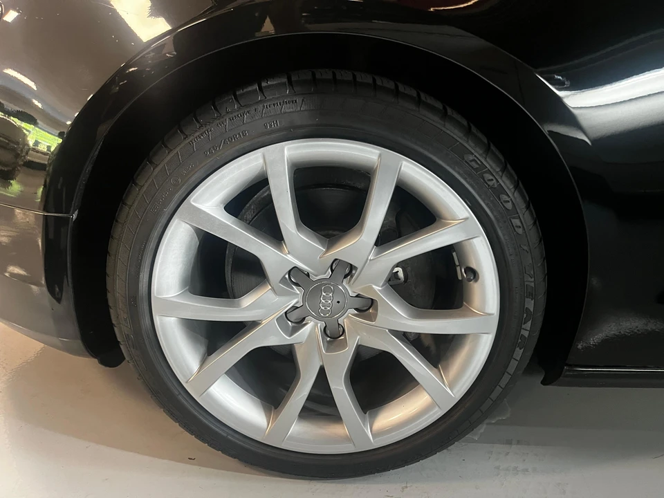 2011 Audi B8 A5 - Image 28 of 31