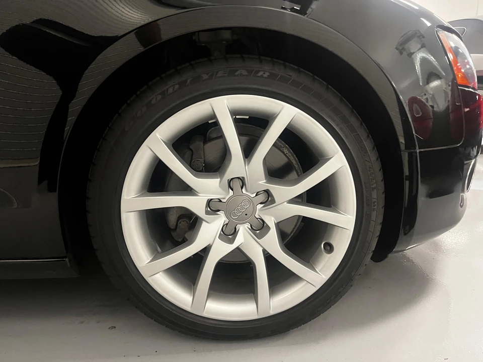 2011 Audi B8 A5 - Image 30 of 31