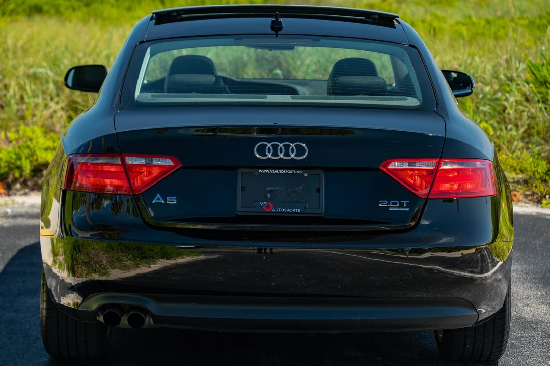 2011 Audi B8 A5 - Image 5 of 31