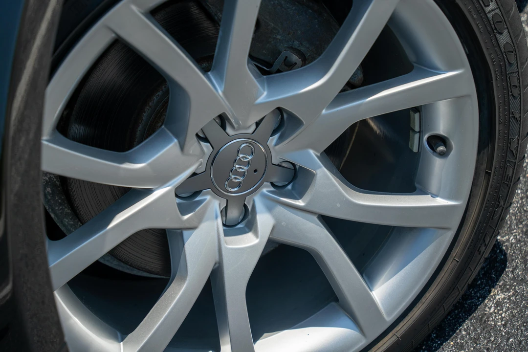 2011 Audi B8 A5 - Image 29 of 31