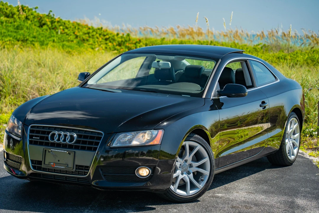2011 Audi B8 A5 - Image 6 of 31