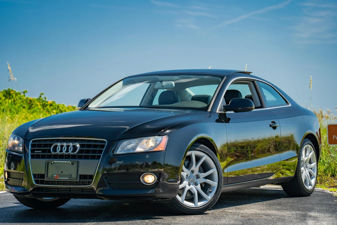 2011 Audi B8 A5 - Image 7 of 31