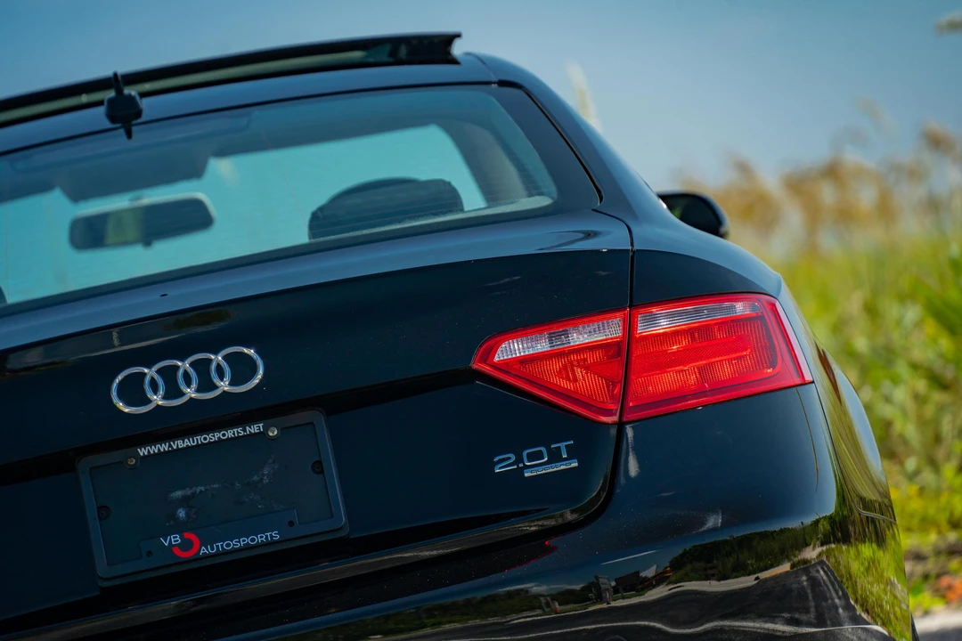 2011 Audi B8 A5 - Image 24 of 31