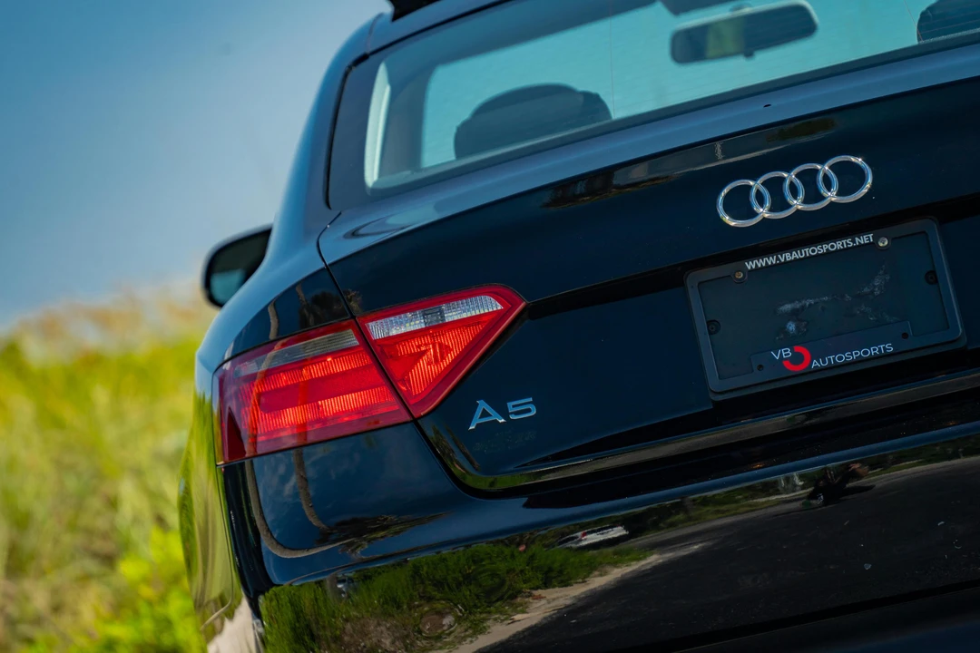 2011 Audi B8 A5 - Image 22 of 31