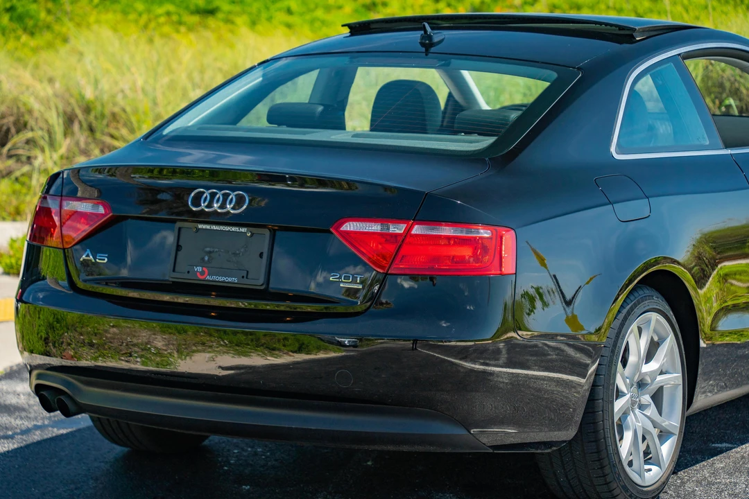 2011 Audi B8 A5 - Image 25 of 31