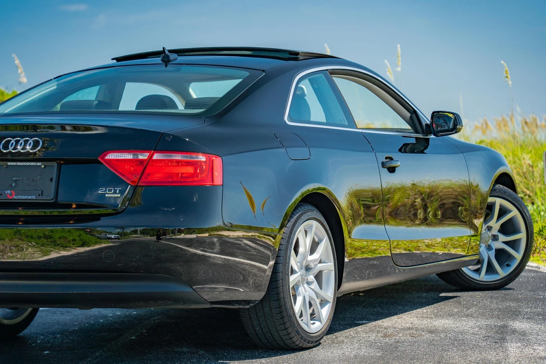 2011 Audi B8 A5 - Image 26 of 31