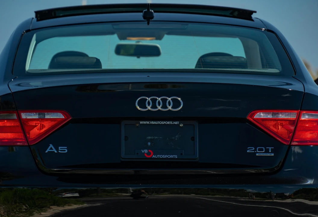2011 Audi B8 A5 - Image 23 of 31