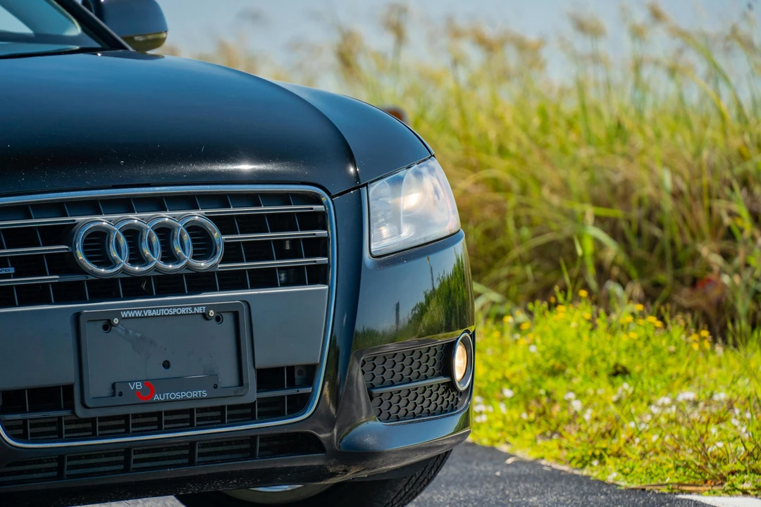 2011 Audi B8 A5 - Image 17 of 31