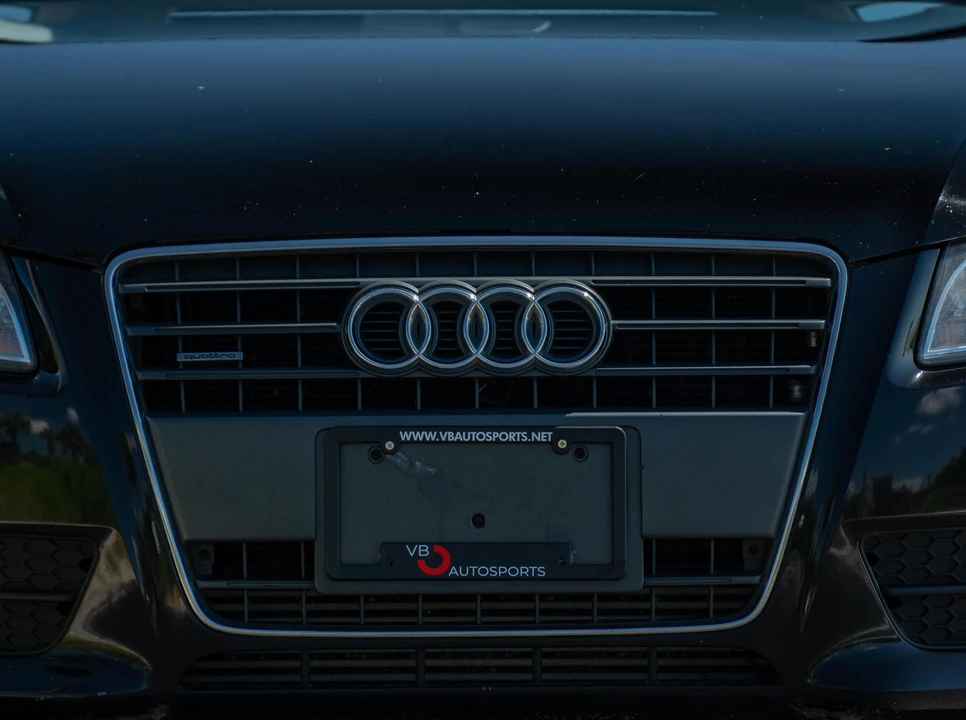 2011 Audi B8 A5 - Image 16 of 31