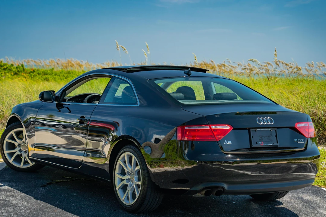 2011 Audi B8 A5 - Image 9 of 31