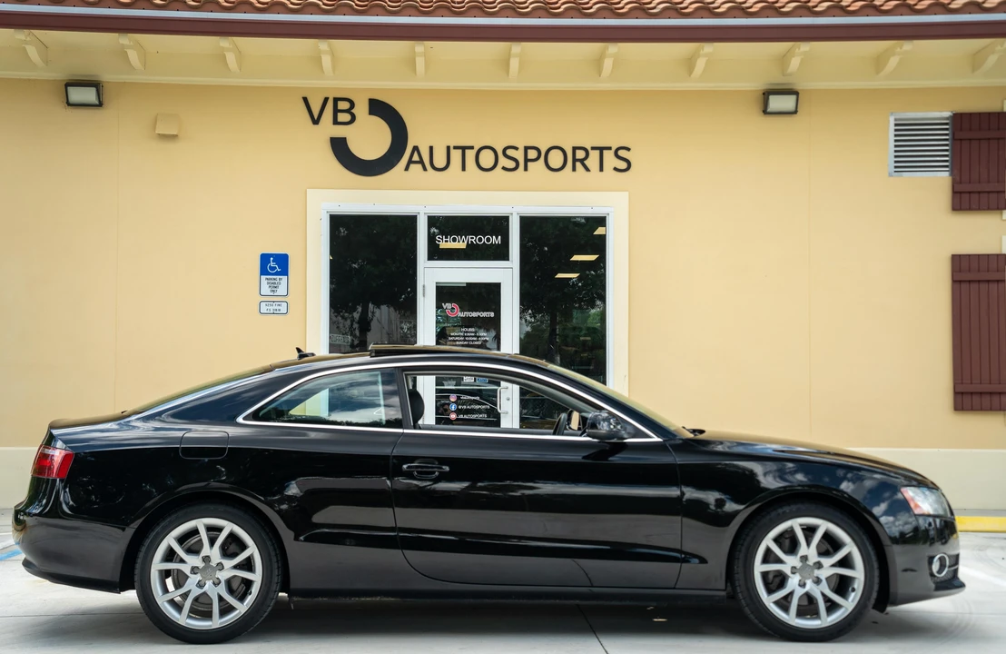2011 Audi B8 A5 - Image 11 of 31