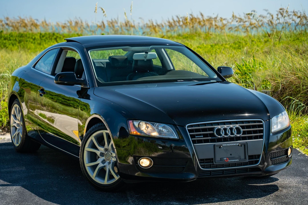 2011 Audi B8 A5 - Image 13 of 31