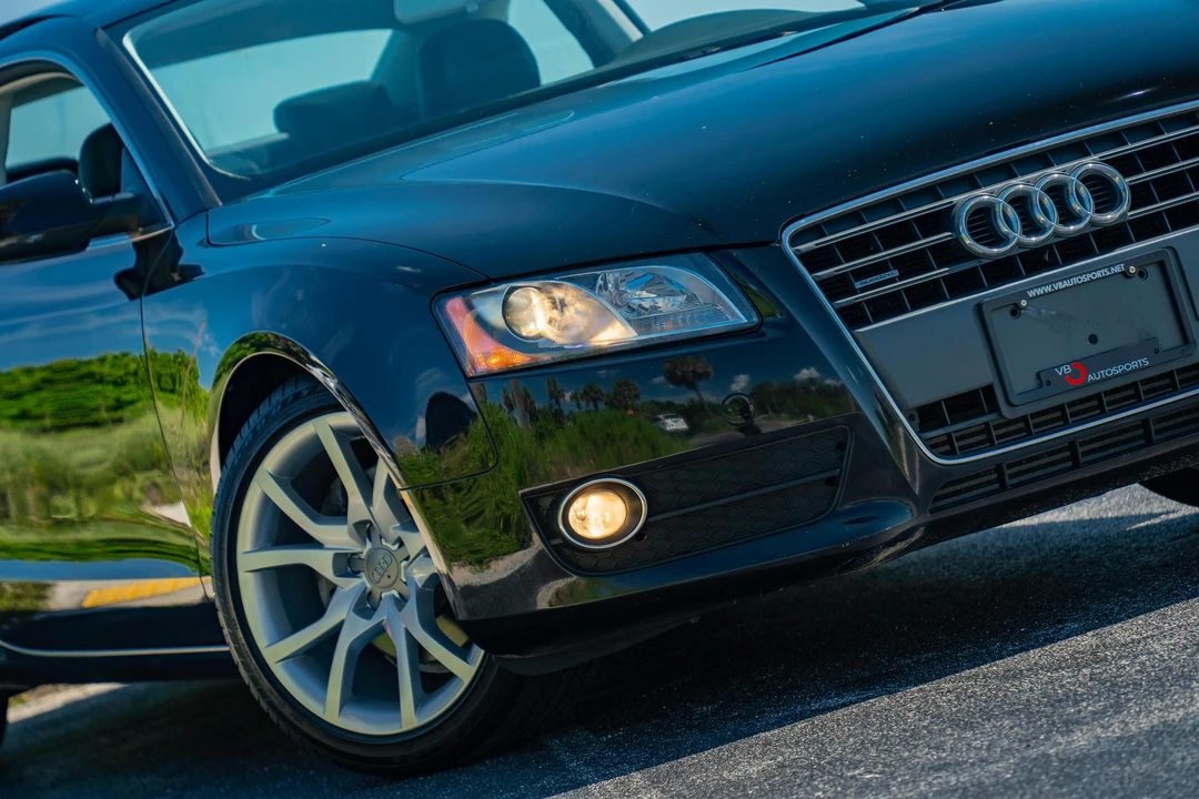 2011 Audi B8 A5 - Image 14 of 31