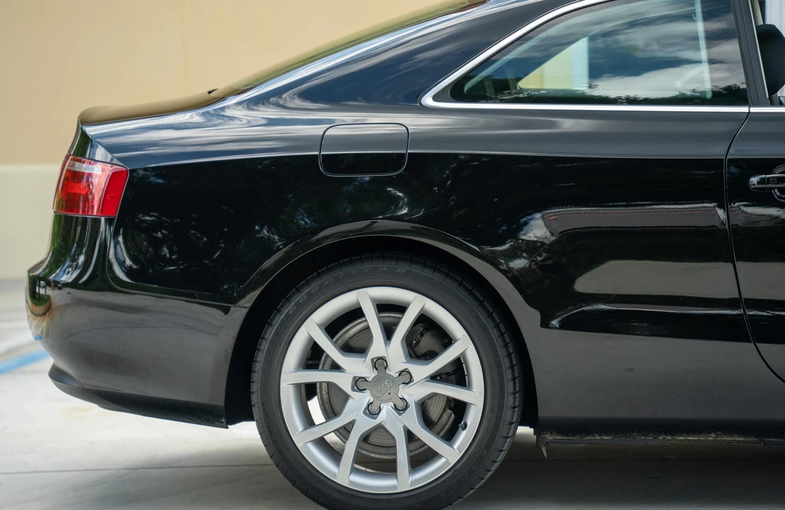 2011 Audi B8 A5 - Image 27 of 31